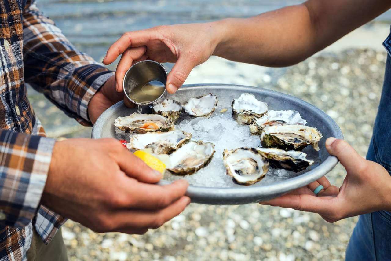 Things To Do On The Olympic Peninsula In Washington State