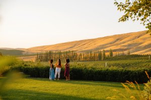 3-Day Yakima Valley Summer Itinerary