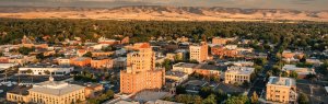 Walla Walla Travel Guide