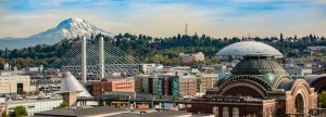 Pacific Northwest, Perfected: Explore Tacoma and Pierce County
