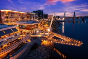 Vancouver Washington Travel Guide