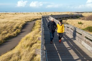 10+ Romantic Getaways in Washington State