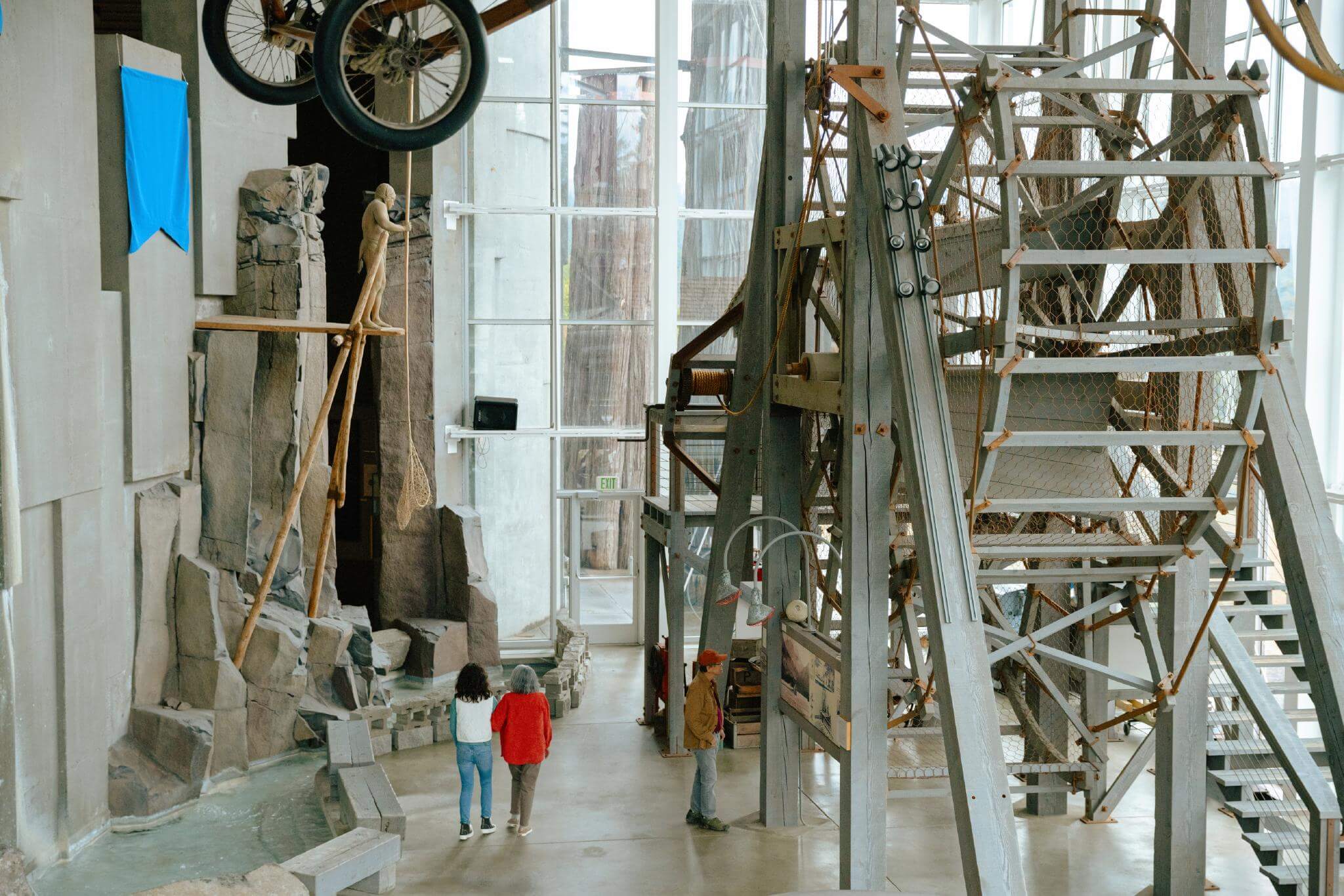 Columbia Gorge Museum