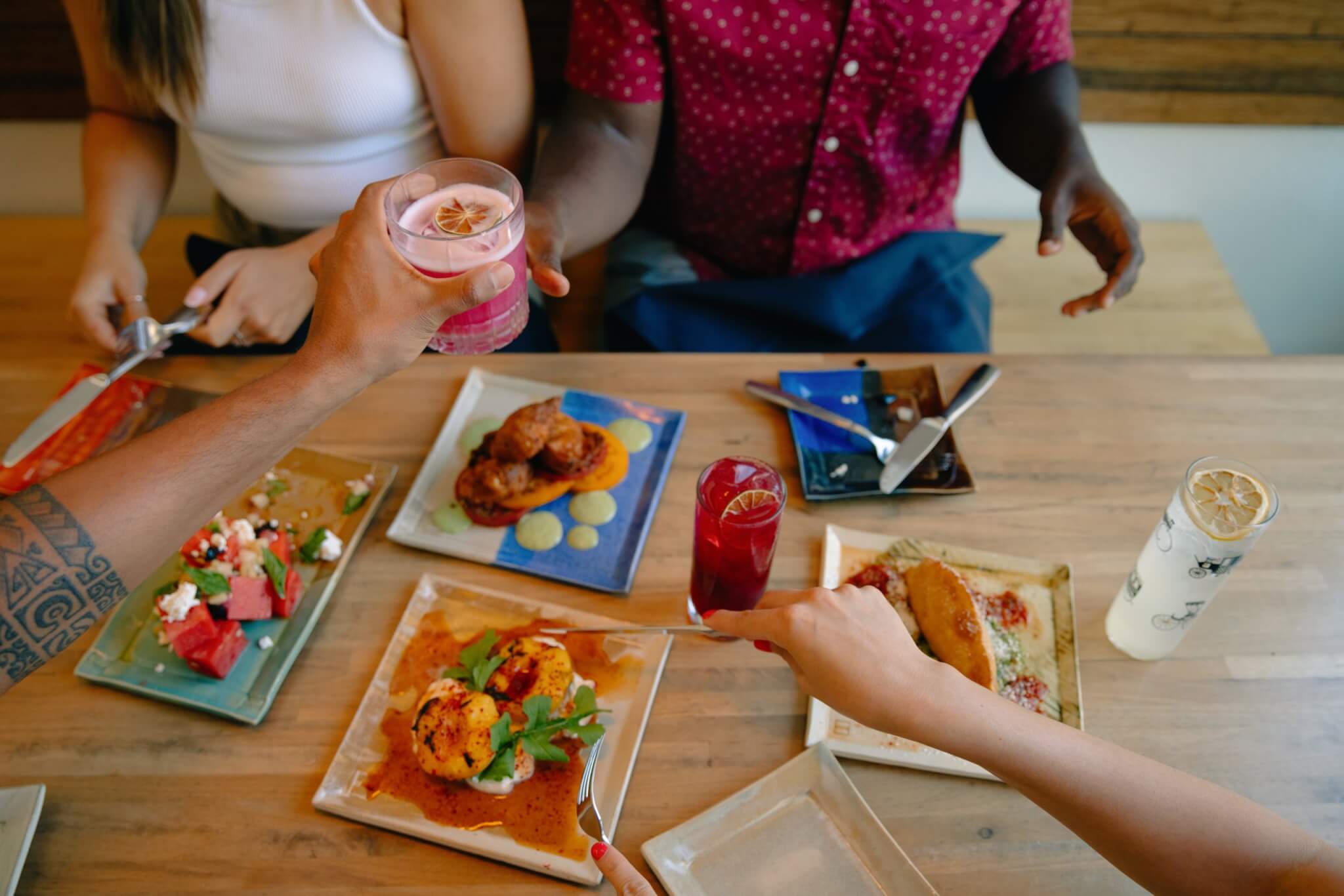Dovetail Joint brings fresh, seasonal, made-from-scratch cooking to Richland.