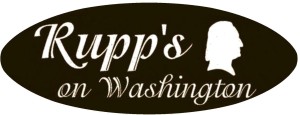 Rupp’s on Washington
